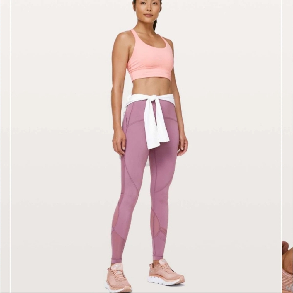 Lululemon Clear The Court Tight
